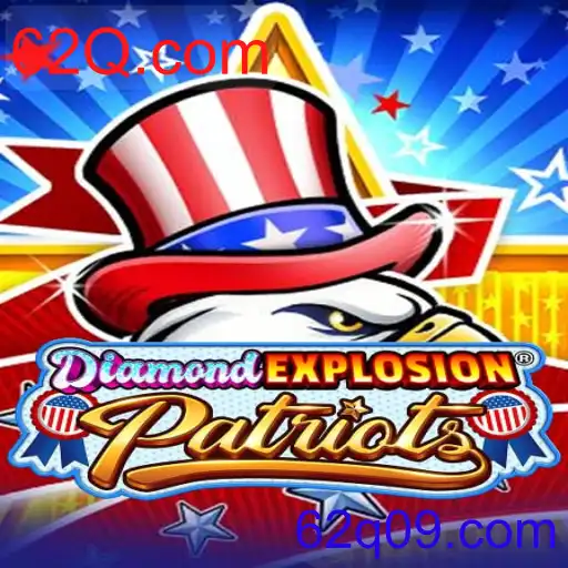 Descubra o Empolgante Mundo de DiamondExplosionPatriots