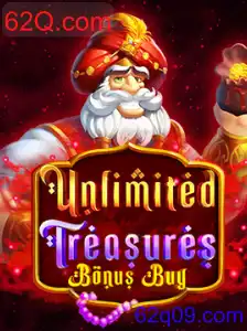 UnlimitedTreasuresBonusBuy: Uma Aventura de Caça ao Tesouro